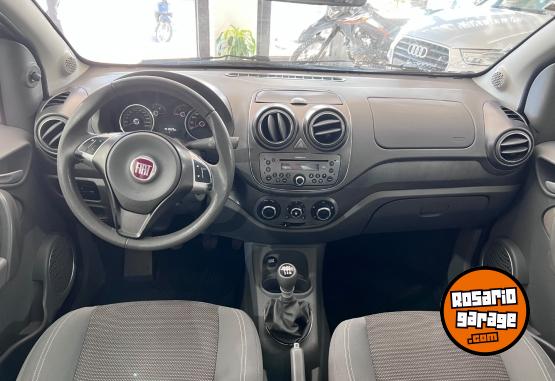 Autos - Fiat Palio essence 1.6 2014 Nafta 141000Km - En Venta