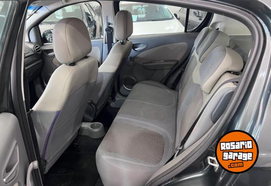 Autos - Fiat Palio essence 1.6 2014 Nafta 141000Km - En Venta