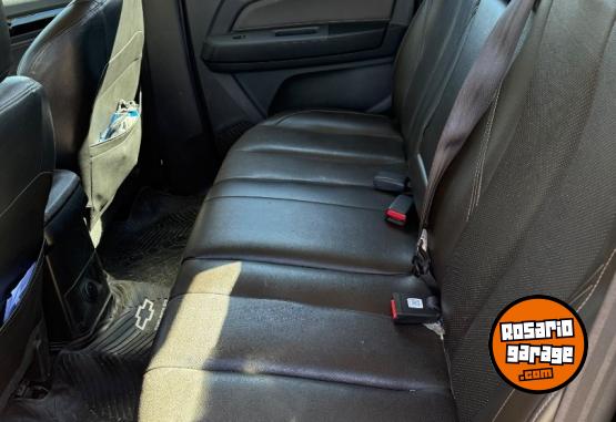Camionetas - Chevrolet P-Up S10 2.8Td Dc 4X4 Hc 2017 Diesel 170000Km - En Venta