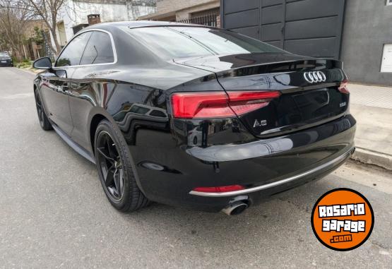 Autos - Audi A5 2.0 TFSI 190 CV 2018 Nafta 90000Km - En Venta