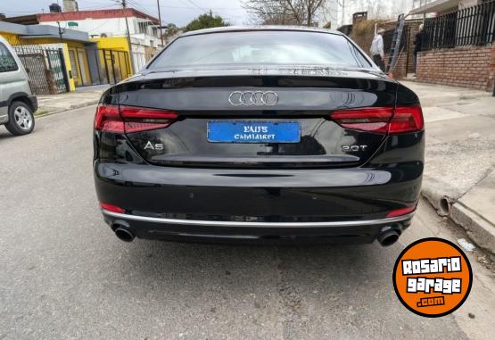 Autos - Audi A5 2.0 TFSI 190 CV 2018 Nafta 90000Km - En Venta