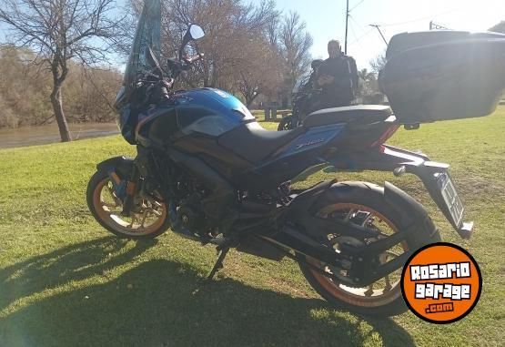Motos - Bajaj Dominar 2019 Nafta 21000Km - En Venta