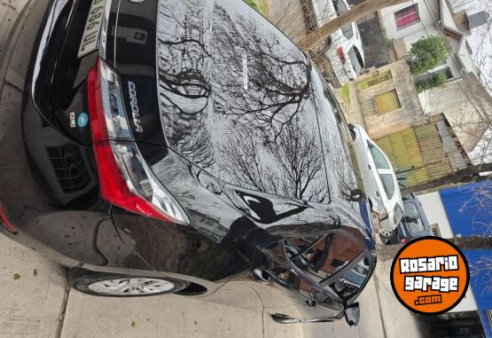Autos - Toyota COROLLA 2019 Nafta 53000Km - En Venta