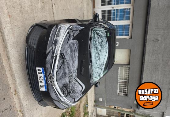 Autos - Toyota COROLLA 2019 Nafta 53000Km - En Venta