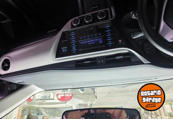 Autos - Toyota COROLLA 2019 Nafta 53000Km - En Venta