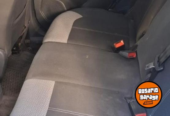 Autos - Ford EcoSport S 2016 Nafta 81000Km - En Venta