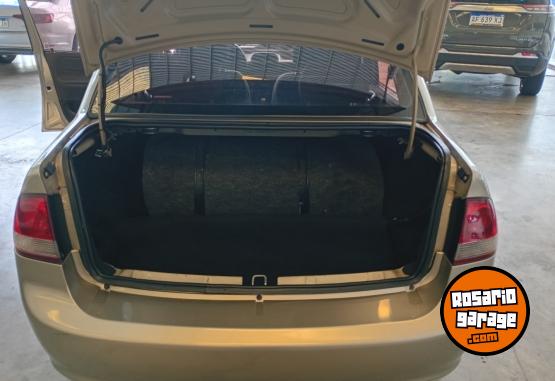 Autos - Chevrolet Classic 2013 GNC - En Venta