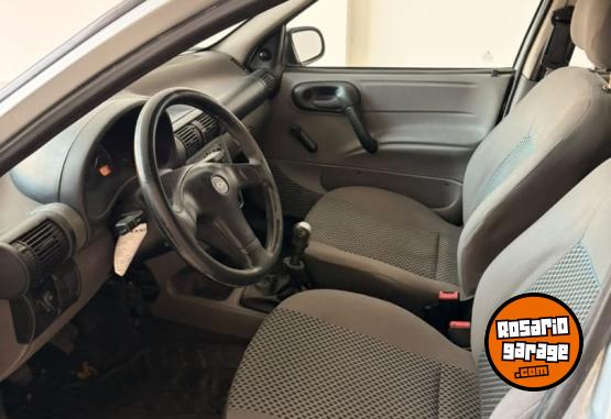 Autos - Chevrolet Corsa 1.4 Wagon 2009 GNC 160000Km - En Venta
