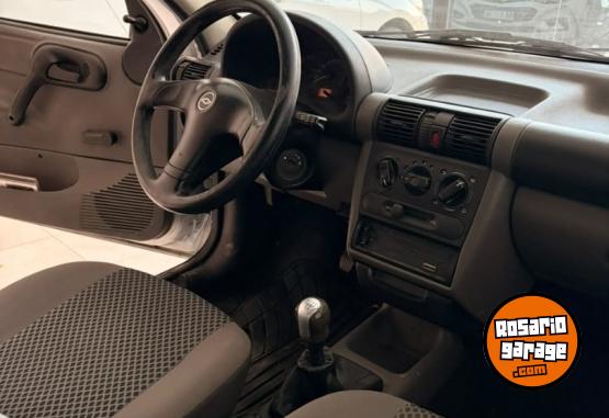 Autos - Chevrolet Corsa 1.4 Wagon 2009 GNC 160000Km - En Venta