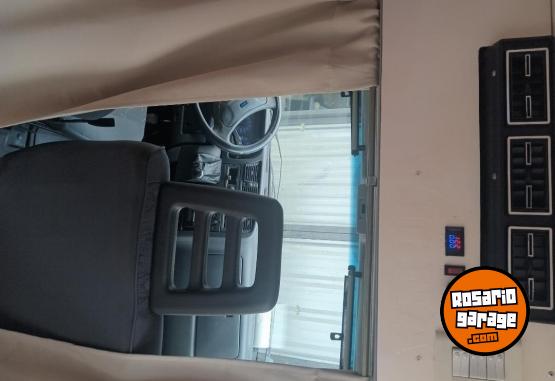 Utilitarios - Fiat Ducato maxicargo 2005 Diesel 265000Km - En Venta