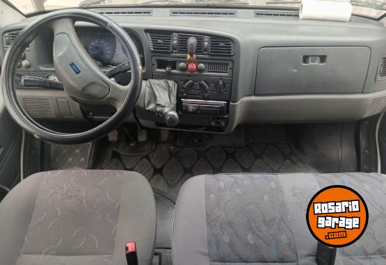 Utilitarios - Fiat Ducato maxicargo 2005 Diesel 265000Km - En Venta