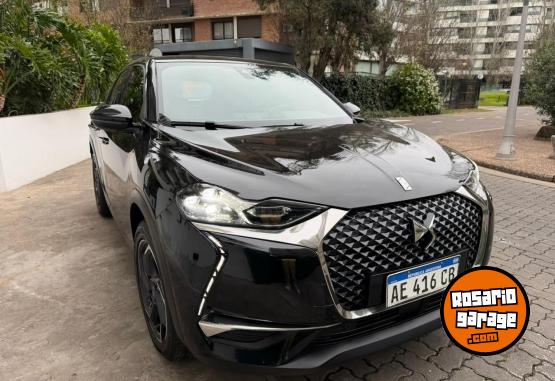 Autos - DS Crossback 2020 Nafta  - En Venta