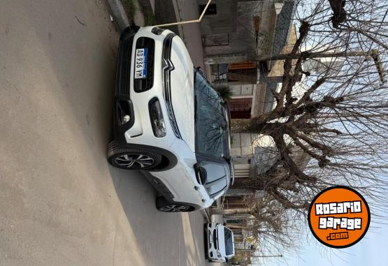 Autos - Citroen C4 CACTUS SHINE 1.6 THP 2019 Nafta 78000Km - En Venta