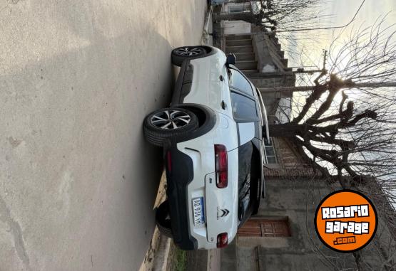 Autos - Citroen C4 CACTUS SHINE 1.6 THP 2019 Nafta 78000Km - En Venta