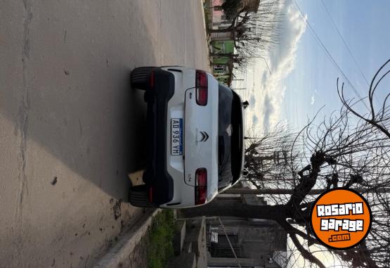 Autos - Citroen C4 CACTUS SHINE 1.6 THP 2019 Nafta 78000Km - En Venta