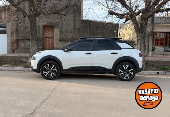 Autos - Citroen C4 CACTUS SHINE 1.6 THP 2019 Nafta 78000Km - En Venta