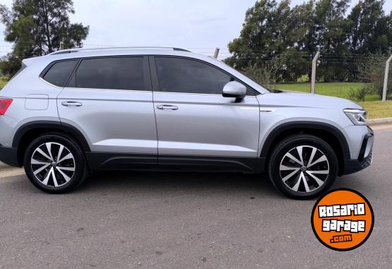 Camionetas - Volkswagen TAOS 1.4 T AT HIGHLINE 2023 Nafta 76000Km - En Venta