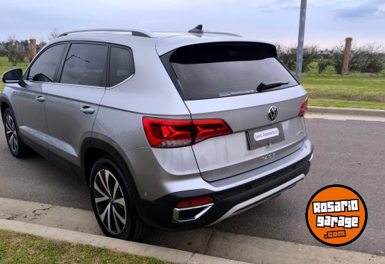 Camionetas - Volkswagen TAOS 1.4 T AT HIGHLINE 2023 Nafta 76000Km - En Venta