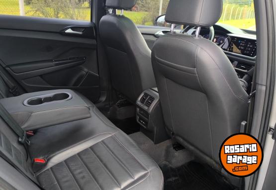 Camionetas - Volkswagen TAOS 1.4 T AT HIGHLINE 2023 Nafta 76000Km - En Venta