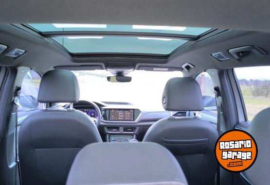 Camionetas - Volkswagen TAOS 1.4 T AT HIGHLINE 2023 Nafta 76000Km - En Venta