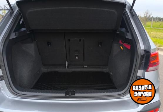 Camionetas - Volkswagen TAOS 1.4 T AT HIGHLINE 2023 Nafta 76000Km - En Venta
