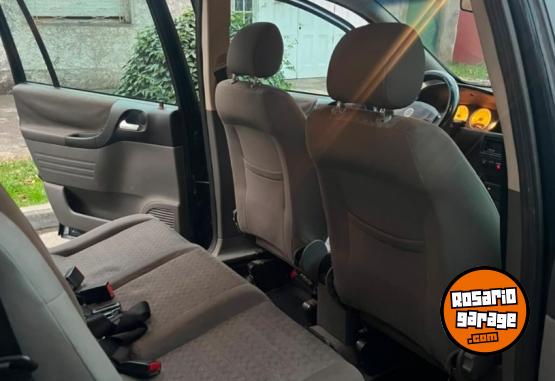 Autos - Chevrolet Zafira 2009 Nafta 230Km - En Venta