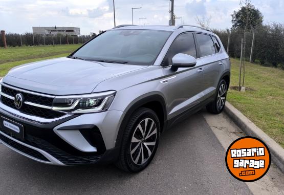 Autos - Volkswagen TAOS  AT 14 T  HIGHLINE 2023 Nafta 76000Km - En Venta