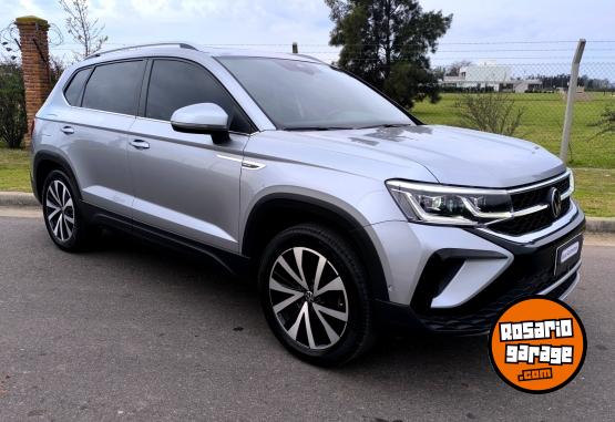 Autos - Volkswagen TAOS  AT 14 T  HIGHLINE 2023 Nafta 76000Km - En Venta