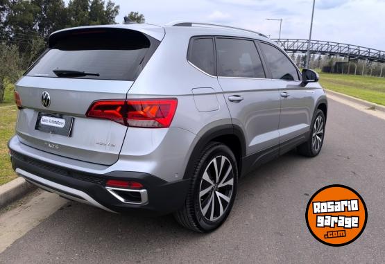 Autos - Volkswagen TAOS  AT 14 T  HIGHLINE 2023 Nafta 76000Km - En Venta