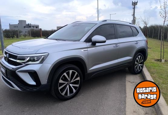 Autos - Volkswagen TAOS  AT 14 T  HIGHLINE 2023 Nafta 76000Km - En Venta