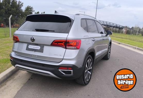 Autos - Volkswagen TAOS  AT 14 T  HIGHLINE 2023 Nafta 76000Km - En Venta