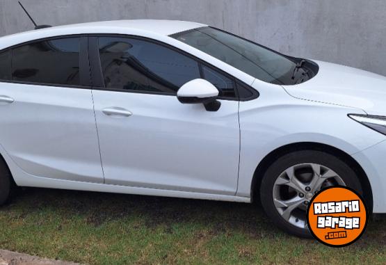 Autos - Chevrolet Cruze 2022 Nafta 22000Km - En Venta