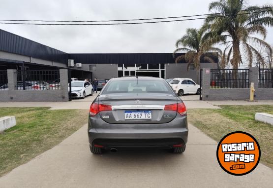 Autos - Citroen C4 Lounge Feel Pack 2.0 2016 Nafta 126300Km - En Venta