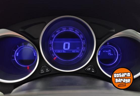 Autos - Citroen C4 Lounge Feel Pack 2.0 2016 Nafta 126300Km - En Venta