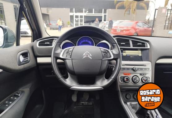 Autos - Citroen C4 Lounge Feel Pack 2.0 2016 Nafta 126300Km - En Venta
