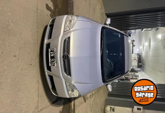 Autos - Chevrolet Astra 2.0 2004 GNC 206000Km - En Venta