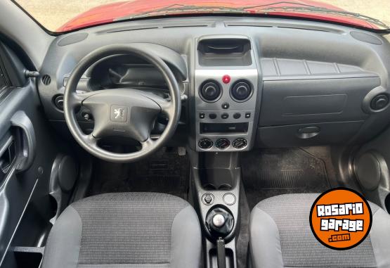 Utilitarios - Peugeot Partner Patagónica HDI 2022 Diesel 100000Km - En Venta