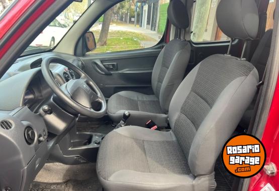 Utilitarios - Peugeot Partner Patagónica HDI 2022 Diesel 100000Km - En Venta