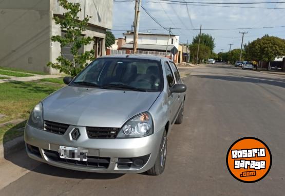 Autos - Renault Clio 2012 Nafta 146000Km - En Venta
