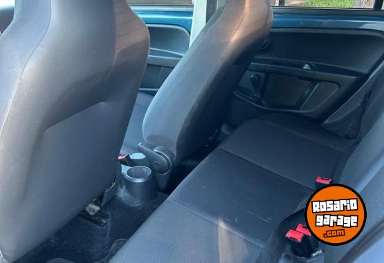 Autos - Volkswagen UP 1.0 MPI 2019 Nafta 166000Km - En Venta
