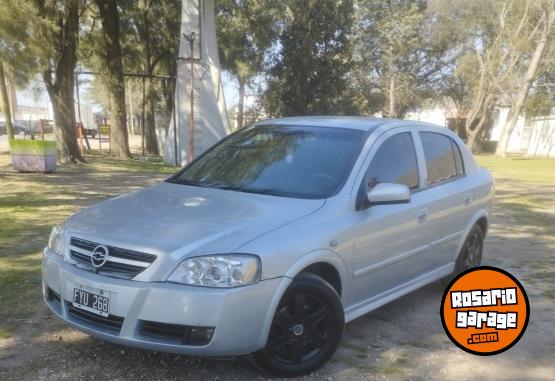 Autos - Chevrolet Astra 2007 Nafta 207000Km - En Venta