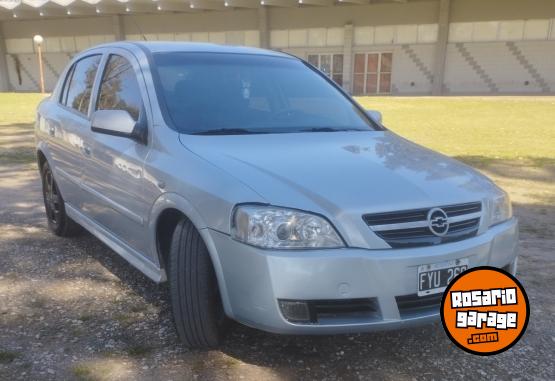 Autos - Chevrolet Astra 2007 Nafta 207000Km - En Venta