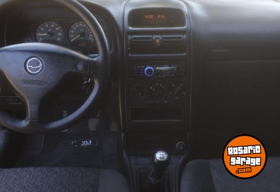 Autos - Chevrolet Astra 2007 Nafta 207000Km - En Venta