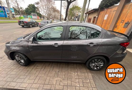 Autos - Fiat Cronos S Desing 2022 Nafta 85000Km - En Venta