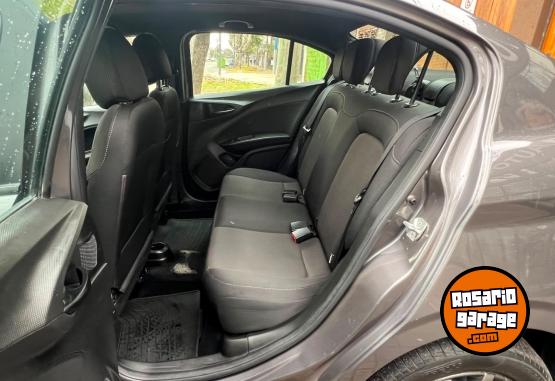 Autos - Fiat Cronos S Desing 2022 Nafta 85000Km - En Venta