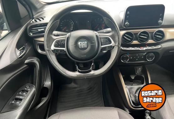 Autos - Fiat Cronos S Desing 2022 Nafta 85000Km - En Venta