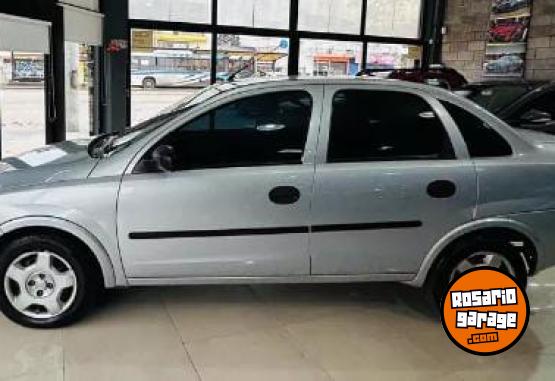 Autos - Chevrolet Corsa 2006 Nafta 198000Km - En Venta