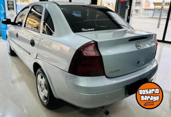 Autos - Chevrolet Corsa 2006 Nafta 198000Km - En Venta