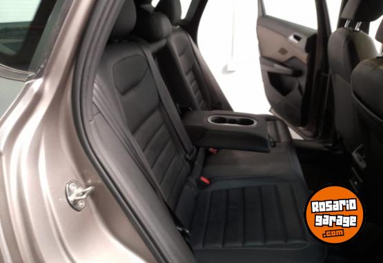 Camionetas - Volkswagen Taos Highline 2021 Nafta 78000Km - En Venta