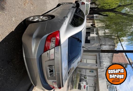 Autos - Honda Civic EXS 2015 automatico 2015 Nafta 140000Km - En Venta